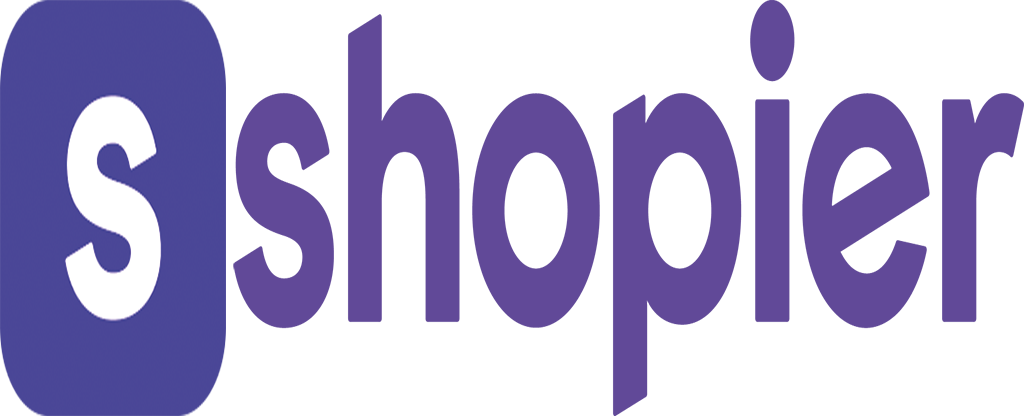 shopier logo